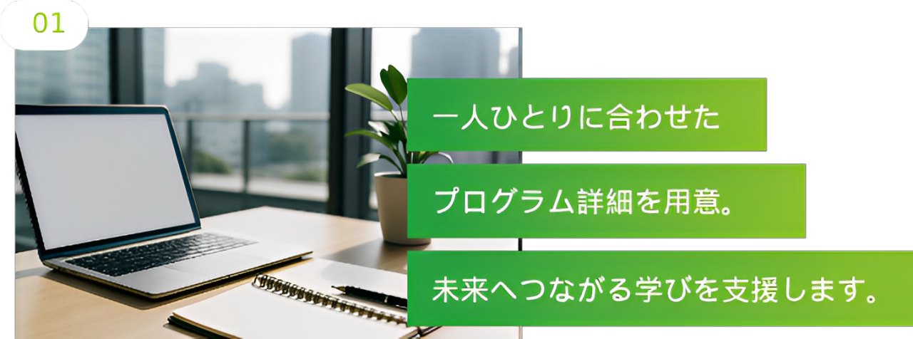 プログラム
