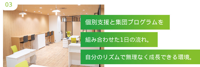 プログラム
