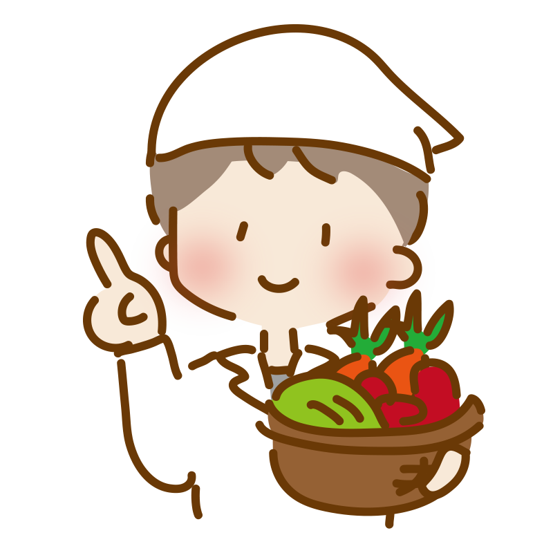 心と体を整えるために…意外と大事な「栄養」の話🍽